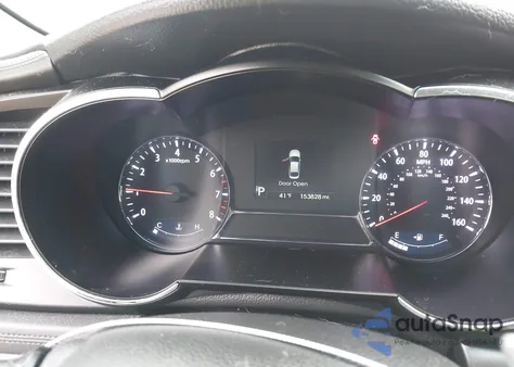 2013 Kia Optima Sx z USA, uszkodzony, nr VIN 5XXGR4A69DG127932